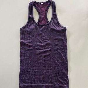 Lululemon Swiftly Tech Racerback Tank Top